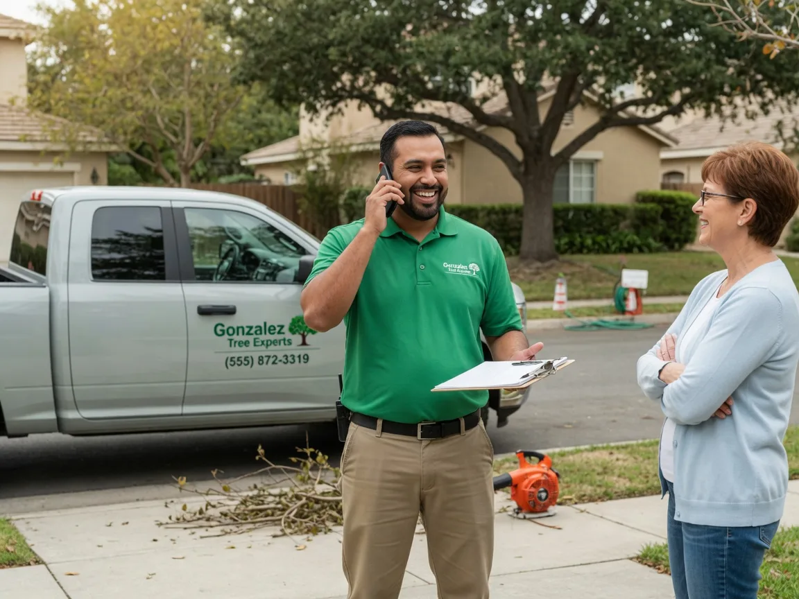 Tree Service Deloit, IA FAQs